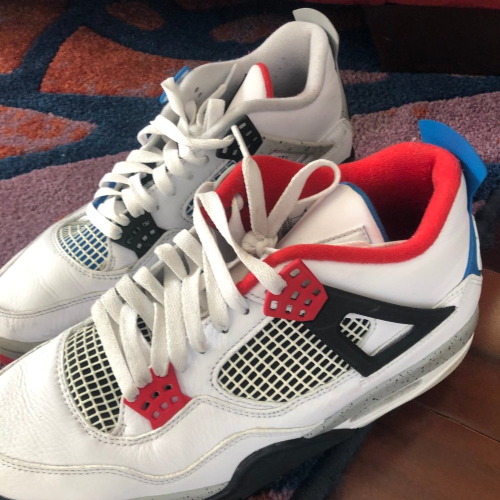 Nike Air Jordans - Picture 4 of 4